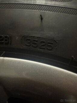 Disky + Pneumatiky 215/65 R17 99H - 7