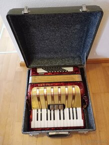 HOHNER CONCERTO I - 7