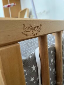 Postielka BabyBay Comfort Plus - 7