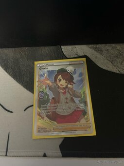 Predám Pokémon karty - 7