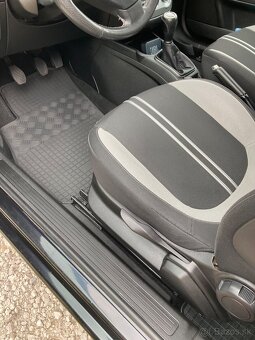 Tepovanie a Detailing auta - 7