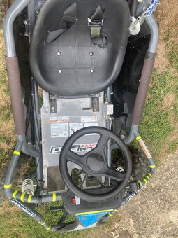 Bugina FUN pro 98cc - 7
