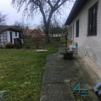 Malebná chalupa- RD na bývanie aj na chalupárčenie. - 7