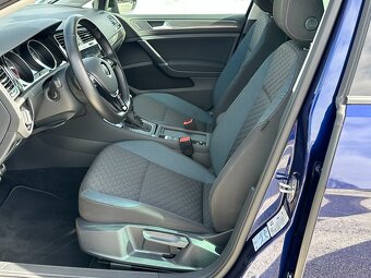 Volkswagen Golf Variant 2.0 TDi DSG, r.v.: 2020 - 7