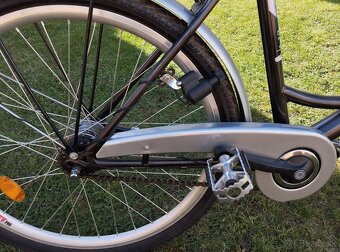 Bicykel KENZEL - 7