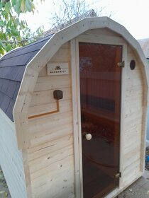 Sudova sauna - 7