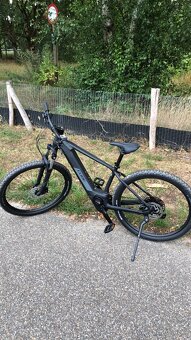CUBE elektrobicykel - 7