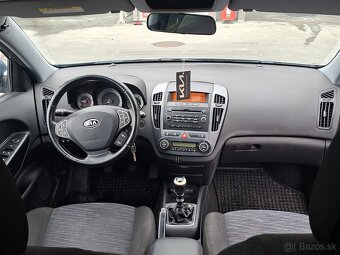 Predám Kia Ceed 1.6 CRDi - 7