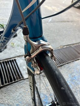 Cestný bicykel Simplon Pavo Carbon - 7
