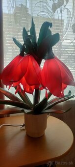 Dekoratívne lampy - 7