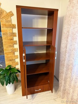 Výhodná ponuka: Zostava nábytku 7 ks – 310 € (možná dohoda) - 7