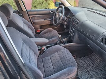 VW GOLF IV 1.6i ROK-1998 - 7