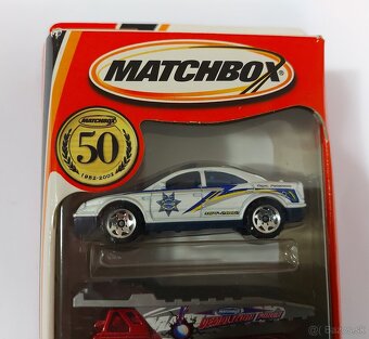 MATCHBOX 3ks sady po 15EUR-100% stav - 7