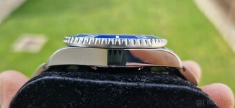 Predám SEIKO Mod - Turtle SUB - 7