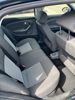 Ibiza 1.4 Benzín - 7
