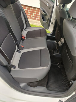 Škoda Fabia III 1.2 TSI 81kW/110k Ambition - 7