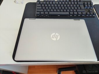 Notebook HP Pavilion x360 14-dh0602nc - 7