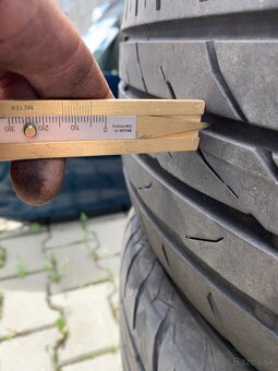 Matador Hectorra 3 215/60 R16 - 7