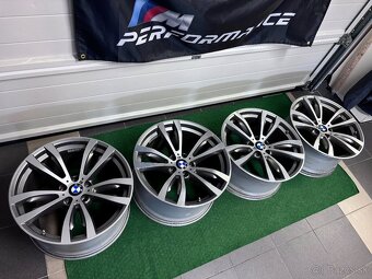 Styling 469M R20 Bmw orig. - 7