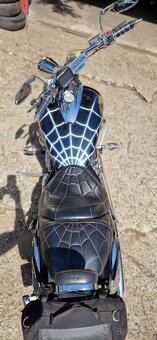 Suzuki Intruder VZR 1800 R - 7