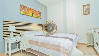 Apartmán 2+kk s bazénom Torrevieja-La Mata, Španielsko - 7