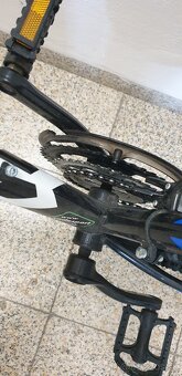 Bicykel CTM::: - 7