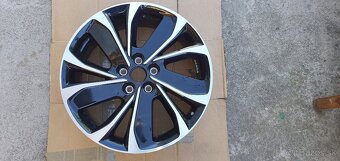 5x114,3 r19 ar20 mazda cx5 cx-5 cx60 cx-60 - 7