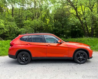BMW X1 xDrive 18d - 7