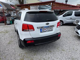 Kia Sorento 2.2 CRDi 4WD - 7