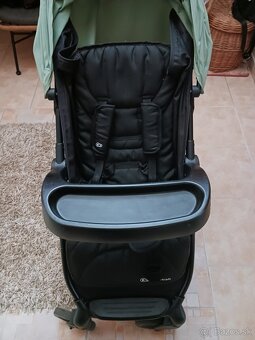 Športovy kocik Kinderkraft zeleny - 7