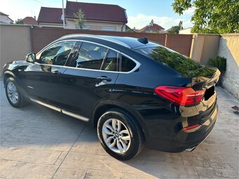 BMW X4 - 7