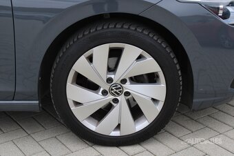 Volkswagen Golf 2,0 TDi 85 kW STYLE, možný odpočet DPH - 7