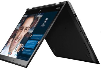 Lenovo X1 Yoga Ultrabook - 7