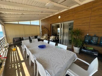 3-izbový apartmán priamo na pláži, 159.5 m2 Albánsko - 7