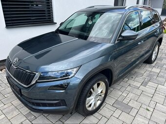 ŠKODA KODIAQ - PREDAJ AJ NA SPLÁTKY - 7