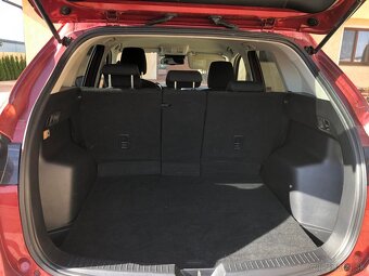 Predám Mazda cx-5 - 7