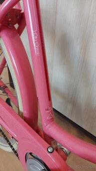 Damsky bicykel Kalkhoff 28" - 7