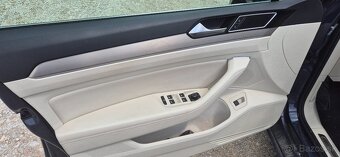 Volkswagen passat variant , 2.0 TDi, Highline - 7