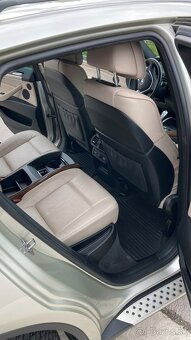 BMW X6 - 7