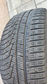 Mercedes-Benz originál kolesá 17 dvojrozmer - 7