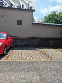 2-izb. byt Ružinov - ul. Na Piesku na prenájom - 7