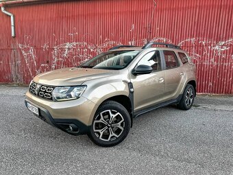 Dacia Duster TCe 74 S S Essential 4x2 - 7