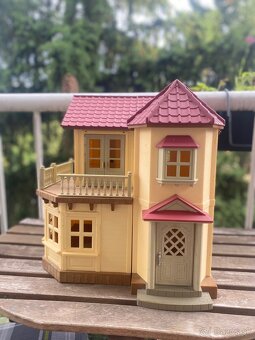 Sylvanian Families - 7