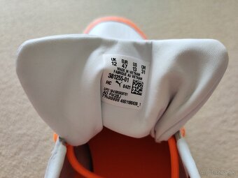 Tenisky botasky Puma originálne nové nepoužité,. - 7
