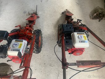 Predám motor kosačka mf70 ,mf 70, jicinka mf-70 malotraktor - 7