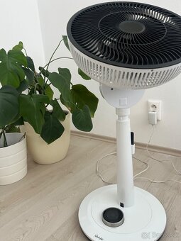 Ventilátor stojanový Duux Whisper - 7