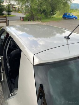Škoda Fabia Extra 1.0 TSI 81 kW 6-stup. mech. - 7
