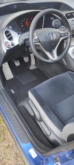 Honda civic 1.4 benzin 8g - 7