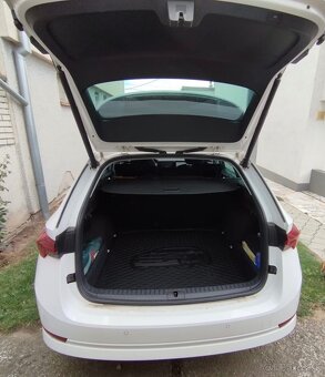 Škoda Octavia Combi 1.5 TSI Style Plus - 7