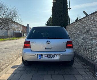 Vw golf 1.9 TDI 110KW PD GTI Exclusive - 7